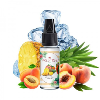 Prestige Fruits | Abricot Peche Ananas 10ml