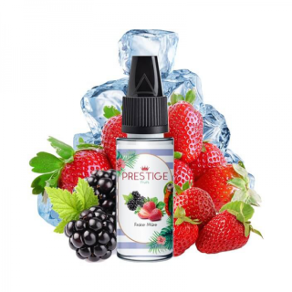 Prestige Fruits | Fraise Mure 10ml