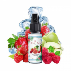 Prestige Fruits | Pomme Fraise Framboise 10ml