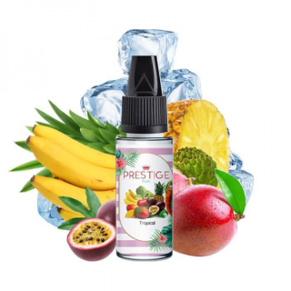 Prestige Fruits | Tropicale 10ml