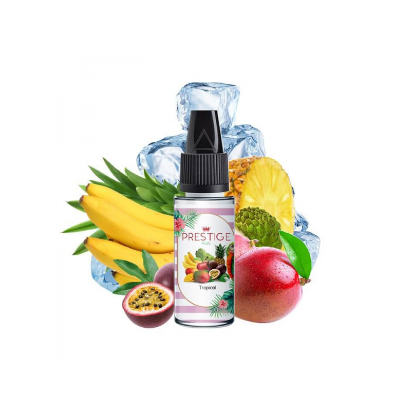 Prestige Fruits | Tropicale 10ml