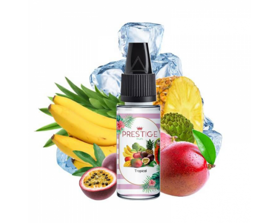 Prestige Fruits | Tropicale 10ml