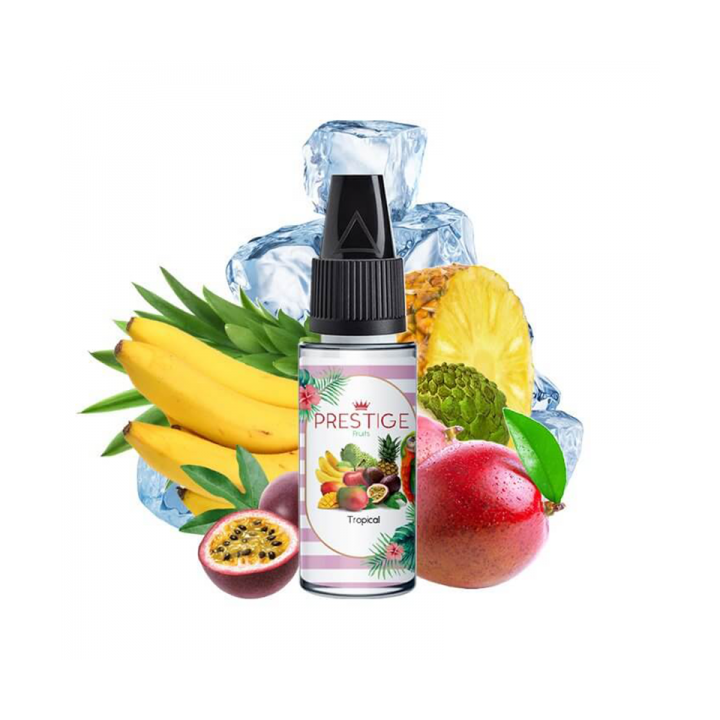 Prestige Fruits | Tropicale 10ml