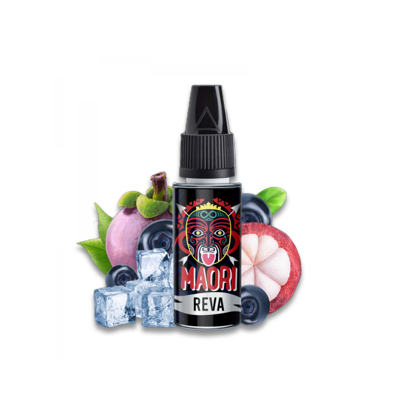 Maori | Reva Aroma 10ml