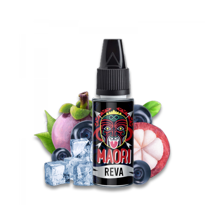Maori | Reva Aroma 10ml