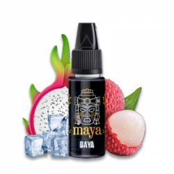 Maya | Baya Aroma 10ml