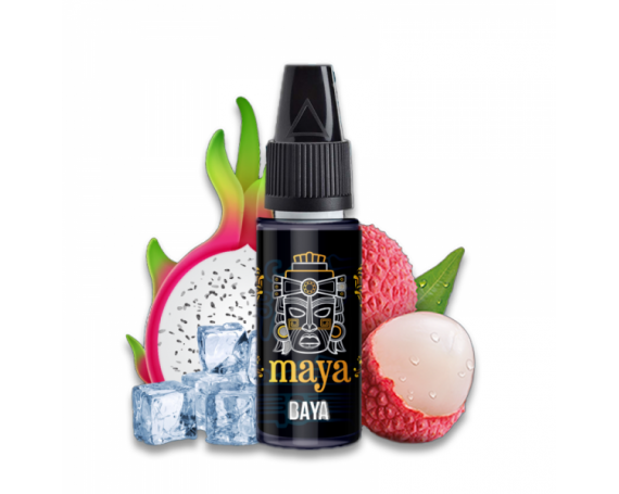 Maya | Baya Aroma 10ml