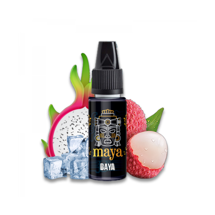 Maya | Baya Aroma 10ml