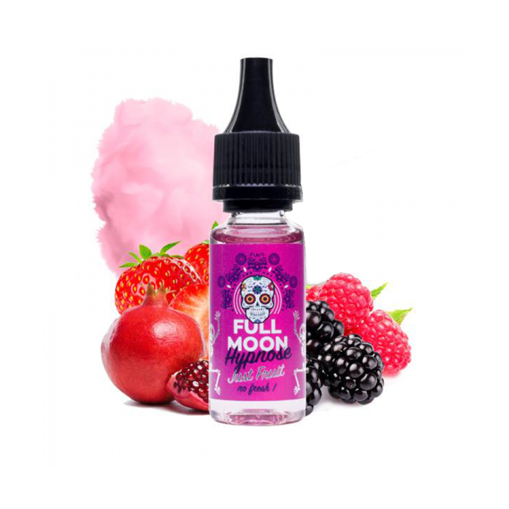 Full Moon | Hypnose Just Fruit