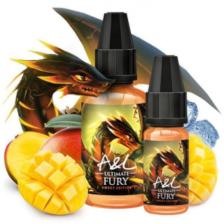 Fury (Sweet Edition) 30ml Aroma | ULTIMATE