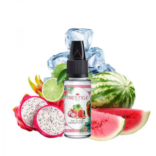 Prestige Fruits | Fruit du Dragon Pasteque Citron Vert 10ml