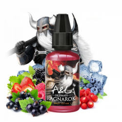 Ragnarok (Sweet Edition) 30ml Aroma | ULTIMATE