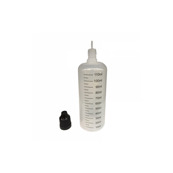 120ml Bottle
