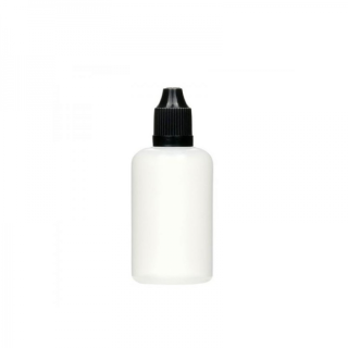 30ml Round Soft Bottle