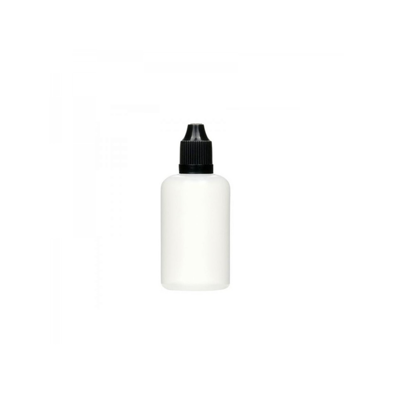 30ml Round Soft Bottle