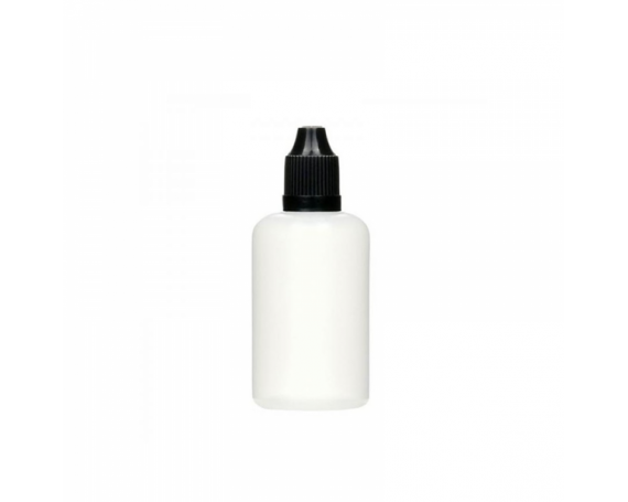 30ml Round Soft Bottle