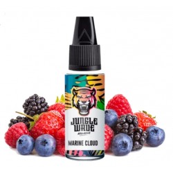 Jungle Wave | Marine Cloud Aroma 10ml