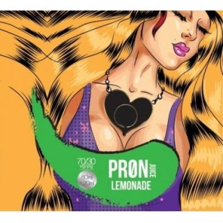 PR0N Juice Lemonade 80/120ml | Flavored Base