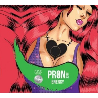 PR0N Juice Summer 80/120ml | Ароматизированная База