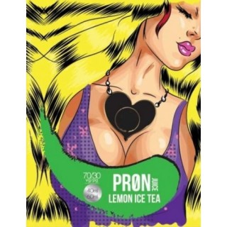 PR0N Juice Lemon Ice Tea 40/60ml | Flavored Base